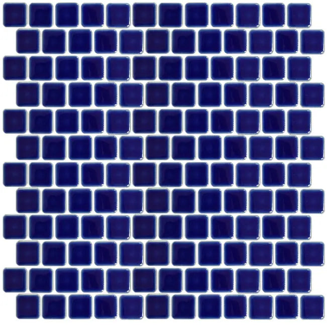 Pebby 1x1 Cobalt BlueÃƒâ€šÃ‚Â 