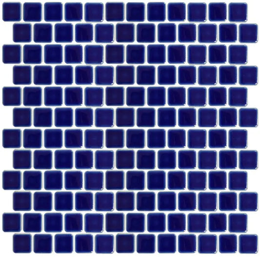 Pebby 1x1 Cobalt BlueÃƒâ€šÃ‚Â 