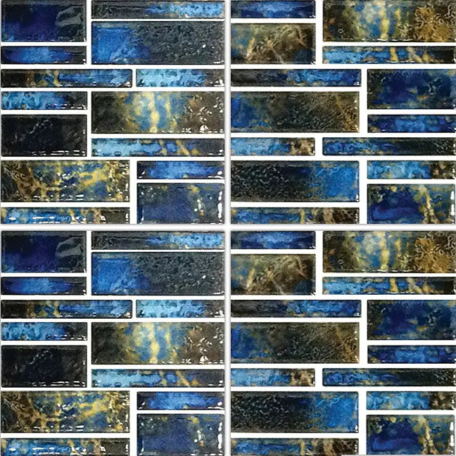 Pilos 404 Summer Blue 