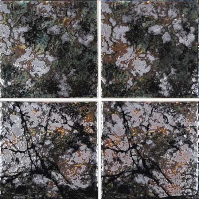 Saga 663 Midnight 6x6Â 