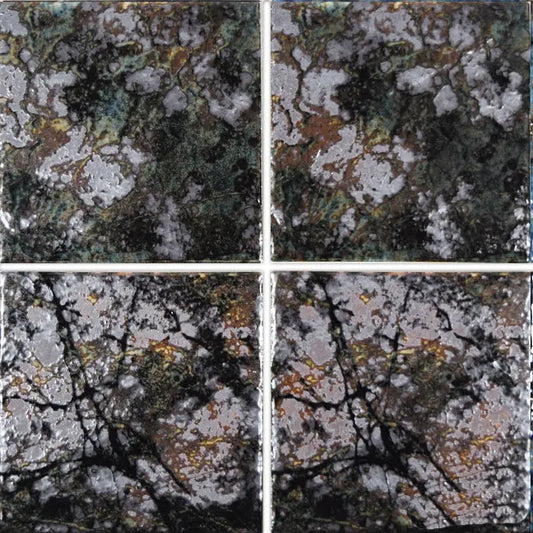 Saga 663 Midnight 6x6Ãƒâ€šÃ‚Â 
