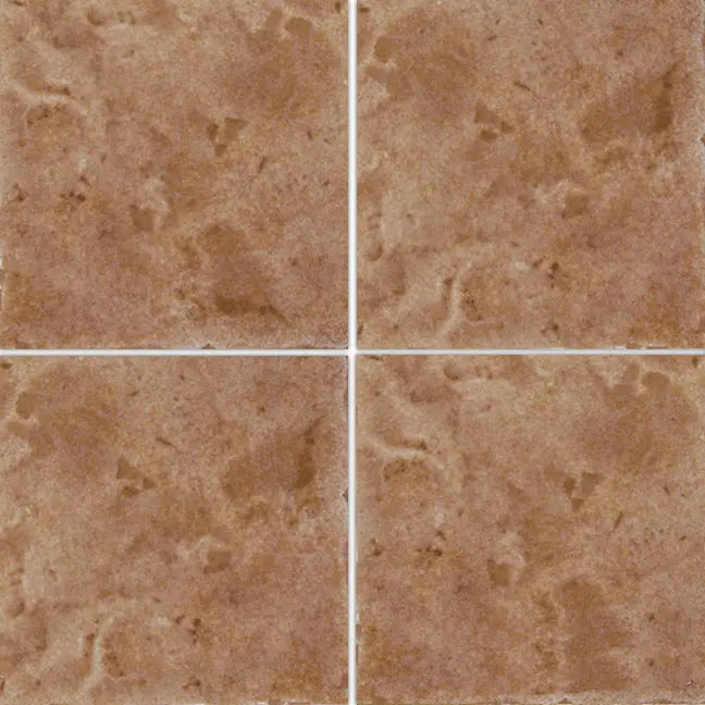Shop Fujiwa Smalt 1516 Mocha 6x6 | Artistic Tile & Stone
