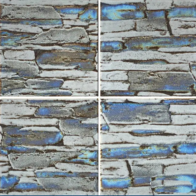 Shop Stone Ledge 6x6 GreyÃƒâ€šÃ‚Â |Ãƒâ€šÃ‚Â Ãƒâ€šÃ‚Â  Artistic Tile & Stone