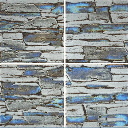 Shop Stone Ledge 6x6 GreyÃƒâ€šÃ‚Â |Ãƒâ€šÃ‚Â Ãƒâ€šÃ‚Â  Artistic Tile & Stone