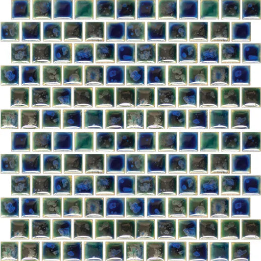 STQ-338 1x1 Crystal EmeraldÃƒâ€šÃ‚Â 