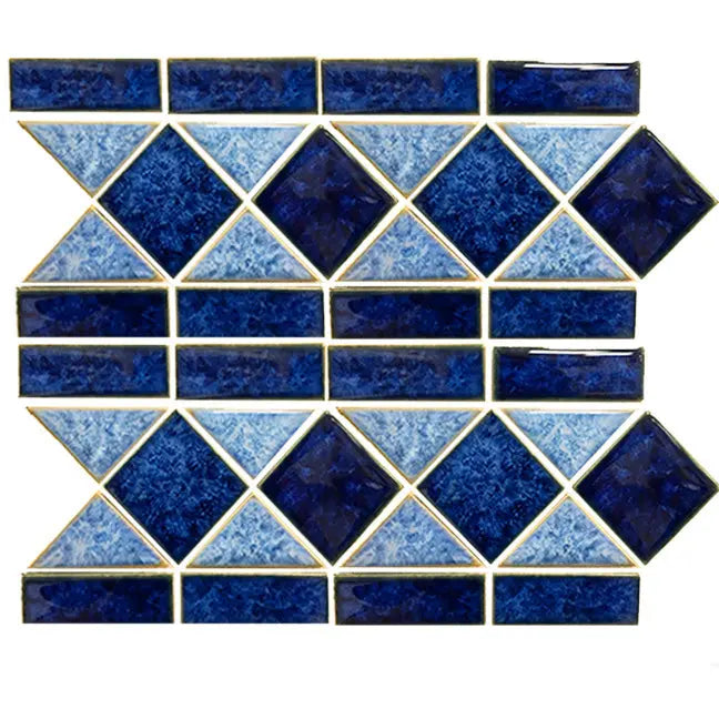 Tilis-462 6x13 Liner Sapphire 