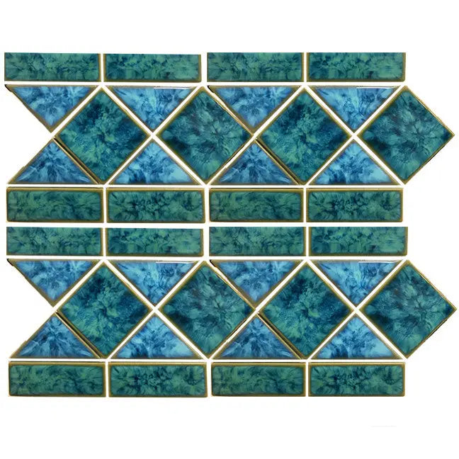 Tilis-463 6x13 Liner AquamarineÃƒâ€šÃ‚Â 