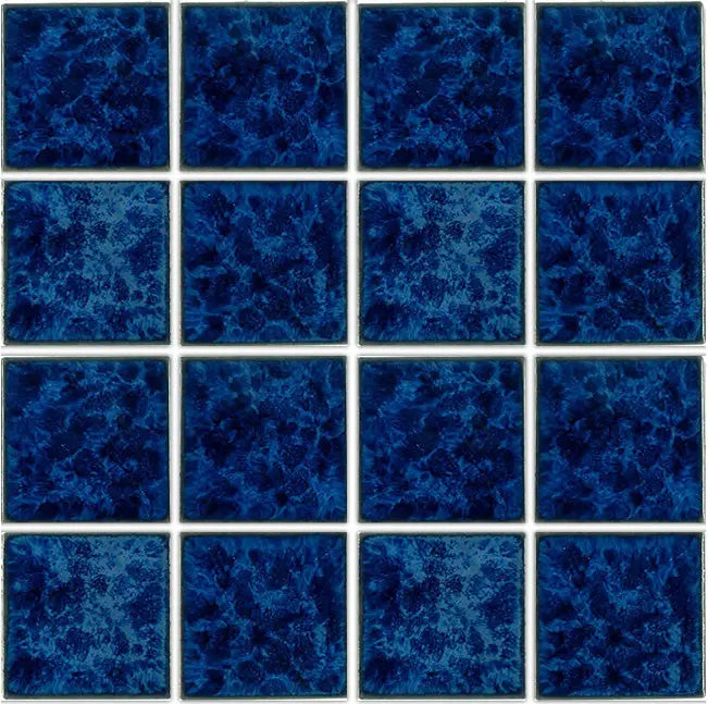 Titan-332- 3x3 Sapphire 