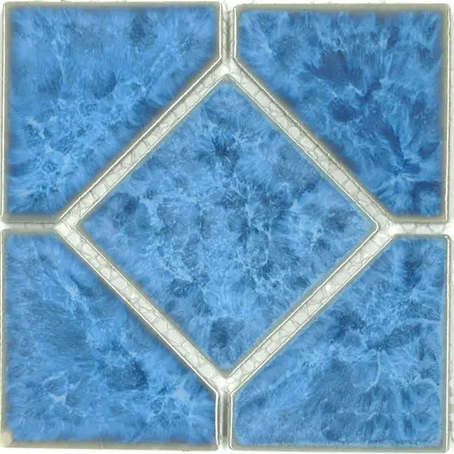 Titan-661 6x6 Crystal BlueÃƒâ€šÃ‚Â 