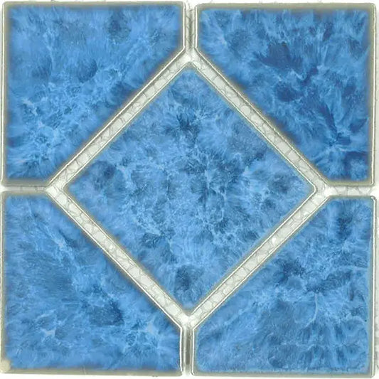 Titan-661 6x6 Crystal BlueÃƒâ€šÃ‚Â 
