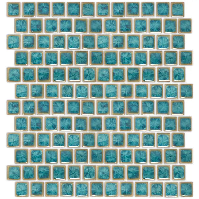 TNT-033 1x1 AquamarineÃƒâ€šÃ‚Â 
