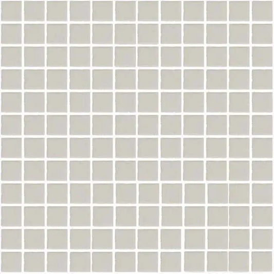 Unglazed 1x1 WhiteÃƒâ€šÃ‚Â 