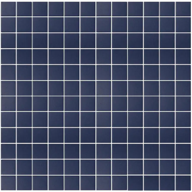 Shop Unglazed 1x1 BlueÃƒâ€šÃ‚Â |Ãƒâ€šÃ‚Â Ãƒâ€šÃ‚Â  Artistic Tile & Stone