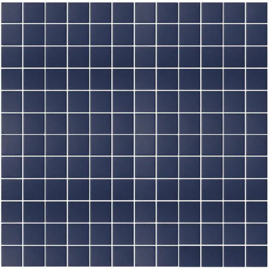 Shop Unglazed 1x1 BlueÃƒâ€šÃ‚Â |Ãƒâ€šÃ‚Â Ãƒâ€šÃ‚Â  Artistic Tile & Stone