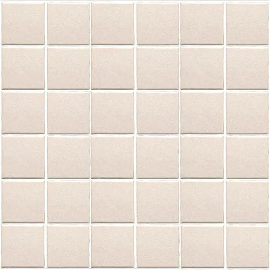 Unglazed 2x2 WhiteÃƒâ€šÃ‚Â 