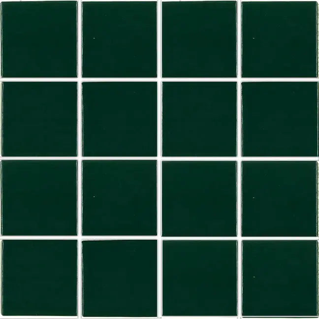 VIP 3x3 Hunter GreenÂ 