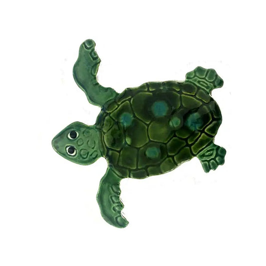 Mosaic Turtle 4x5 Fujiwa