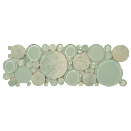 Bubble Moonstone 4x12 