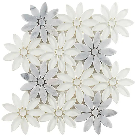 Bouquette Daisy Fields 