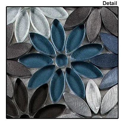 Bouquette Hydrangea Thicket 