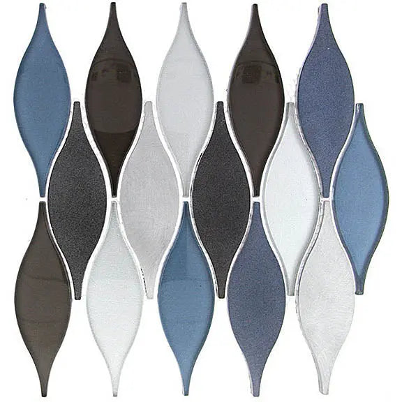 Shop Glazzio Chandelier Wild Ocean | Artistic Tile & Stone