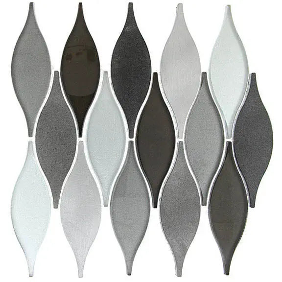Shop Glazzio Chandelier Velvet Truffle | Artistic Tile & Stone