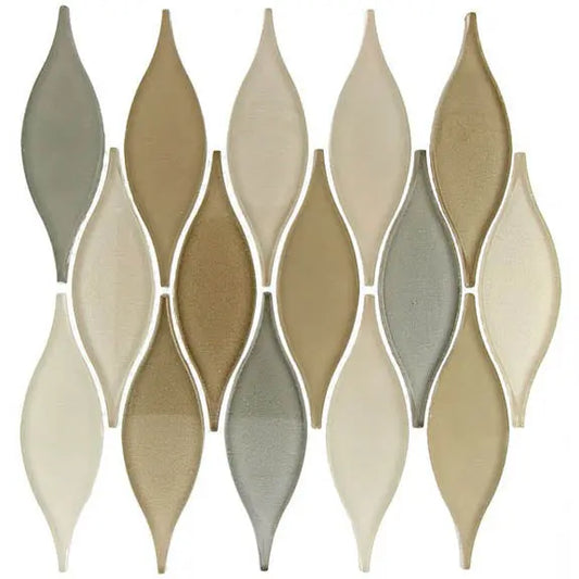 Shop Glazzio Chandelier Seaside Cliffs | Artistic Tile & Stone