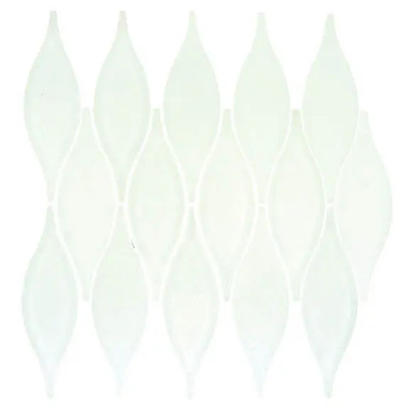 Chandelier Marshmellow White 