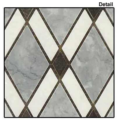 Diamond Mugworth 12x12 