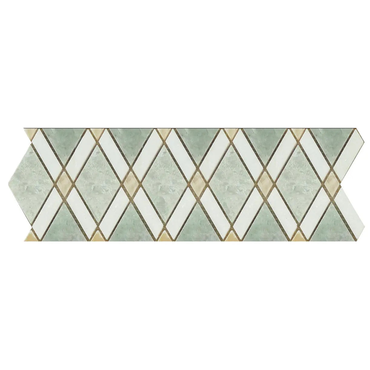 Diamond Ming Green 4x12 