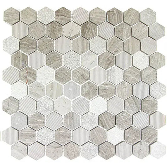 Excalibur Winter Fjord 