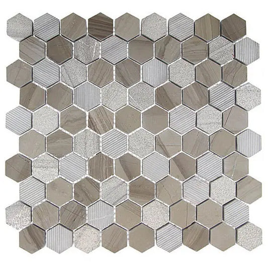 Excalibur Smokey Tan 