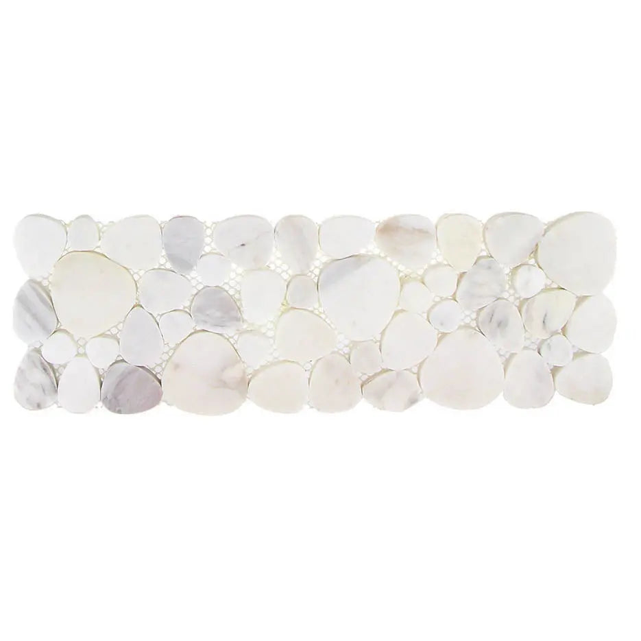 Shop Glazzio HT Yam Hamelach 4x12 | Artistic Tile & Stone