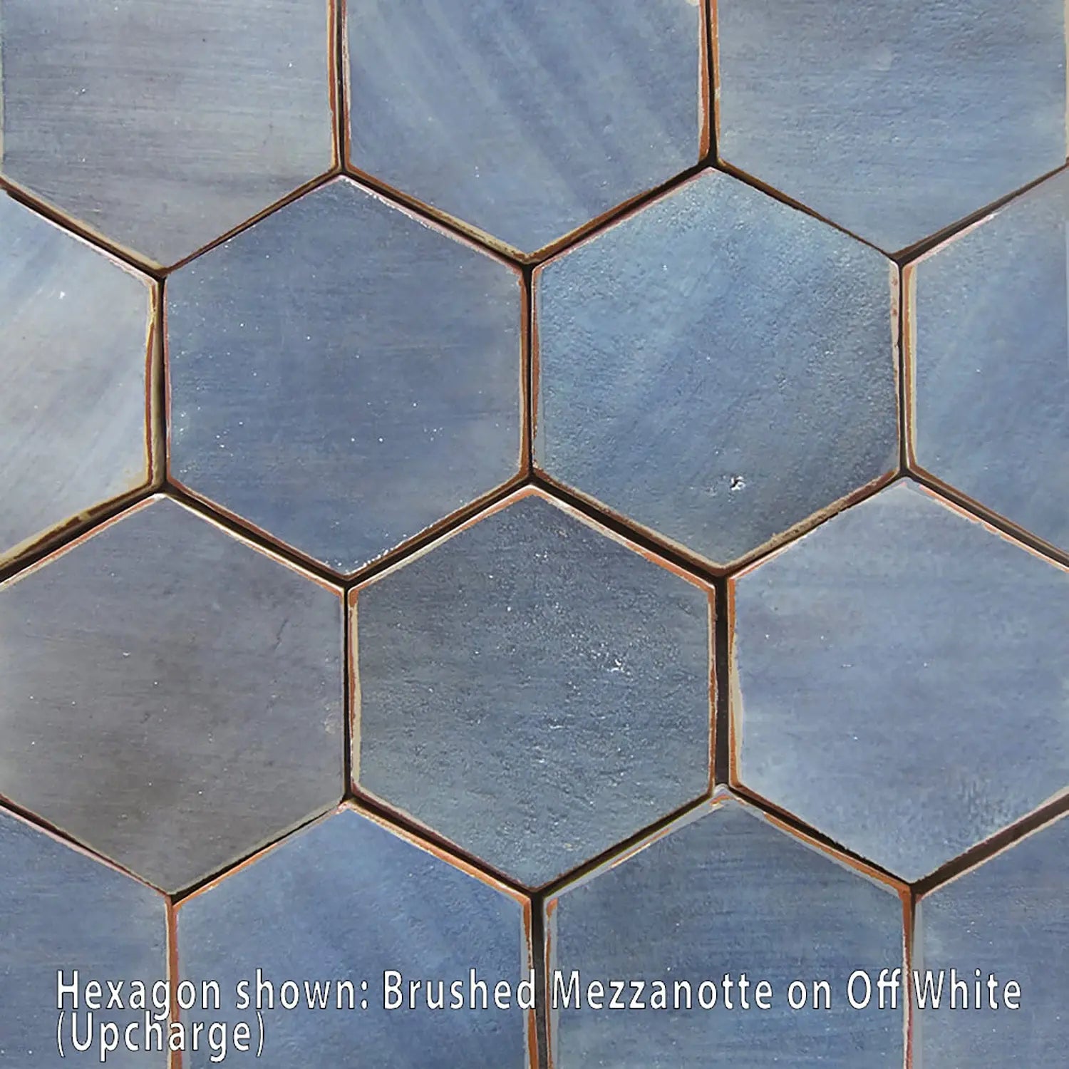 Field Hexagon 5 (1/2 thick) 