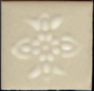 Shop Catalina Santa Rosa Crema 2x2 A | Artistic Tile & Stone
