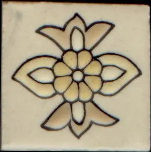 Shop Catalina Santa Rosa Sand 2x2 A | Artistic Tile & Stone