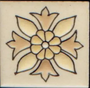 Shop Catalina Santa Rosa Sand 2x2 B | Artistic Tile & Stone
