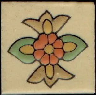 Shop Catalina Santa Rosa Verano 2x2 A | Artistic Tile & Stone