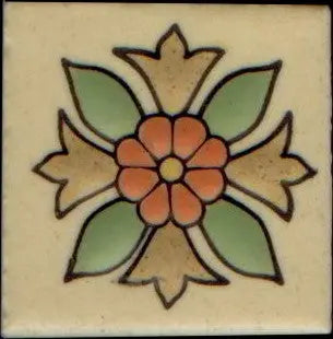 Shop Catalina Santa Rosa Verano 2x2 B | Artistic Tile & Stone