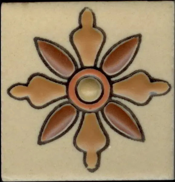 Shop Catalina Samara Verano 2x2 | Artistic Tile & Stone