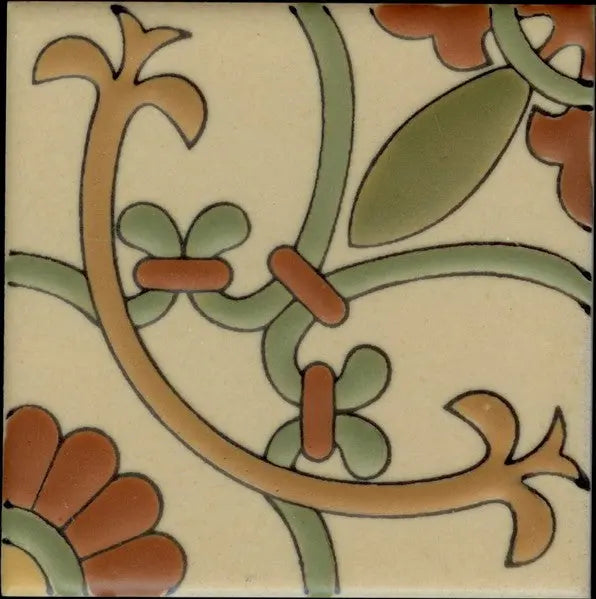 Shop Catalina San Miguel Verano 4x4 | Artistic Tile & Stone