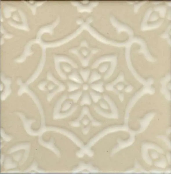 Shop Catalina Santa Rosa Crema 6x6 | Artistic Tile & Stone