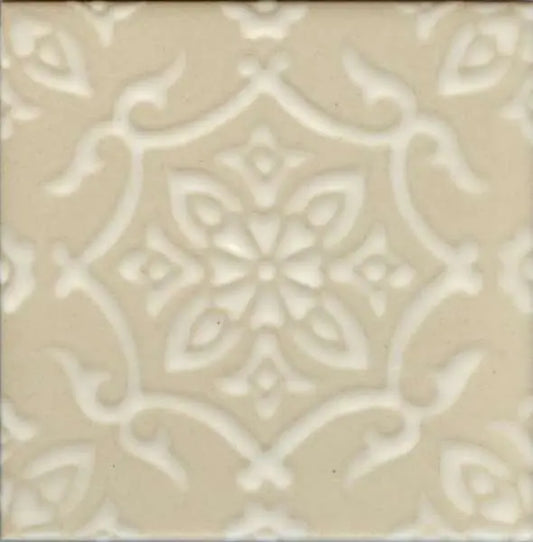 Shop Catalina Santa Rosa Crema 6x6 | Artistic Tile & Stone