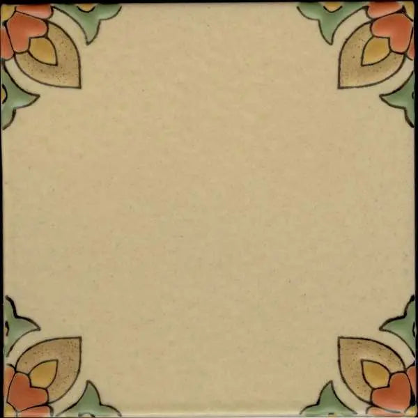 Shop Catalina Santa Rosa Verano 6x6 Corner | Artistic Tile & Stone