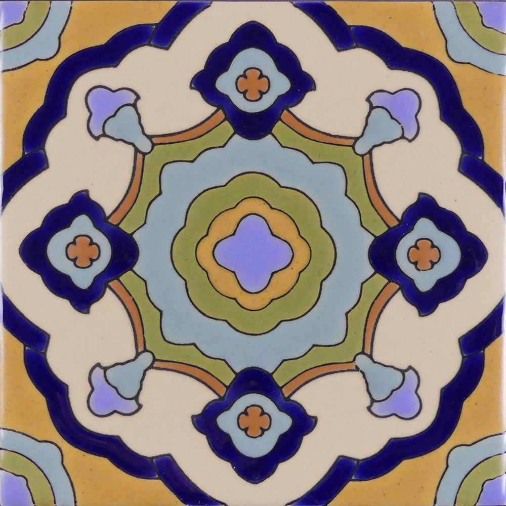 Catalina Sant Gervasi 6x6