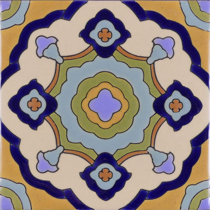 Catalina Sant Gervasi 6x6