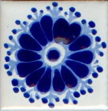 Shop Majolica Porcelain Classic 2x2 #21 | Artistic Tile & Stone