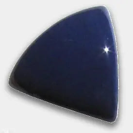 Majolica Porcelain Blue AC106 