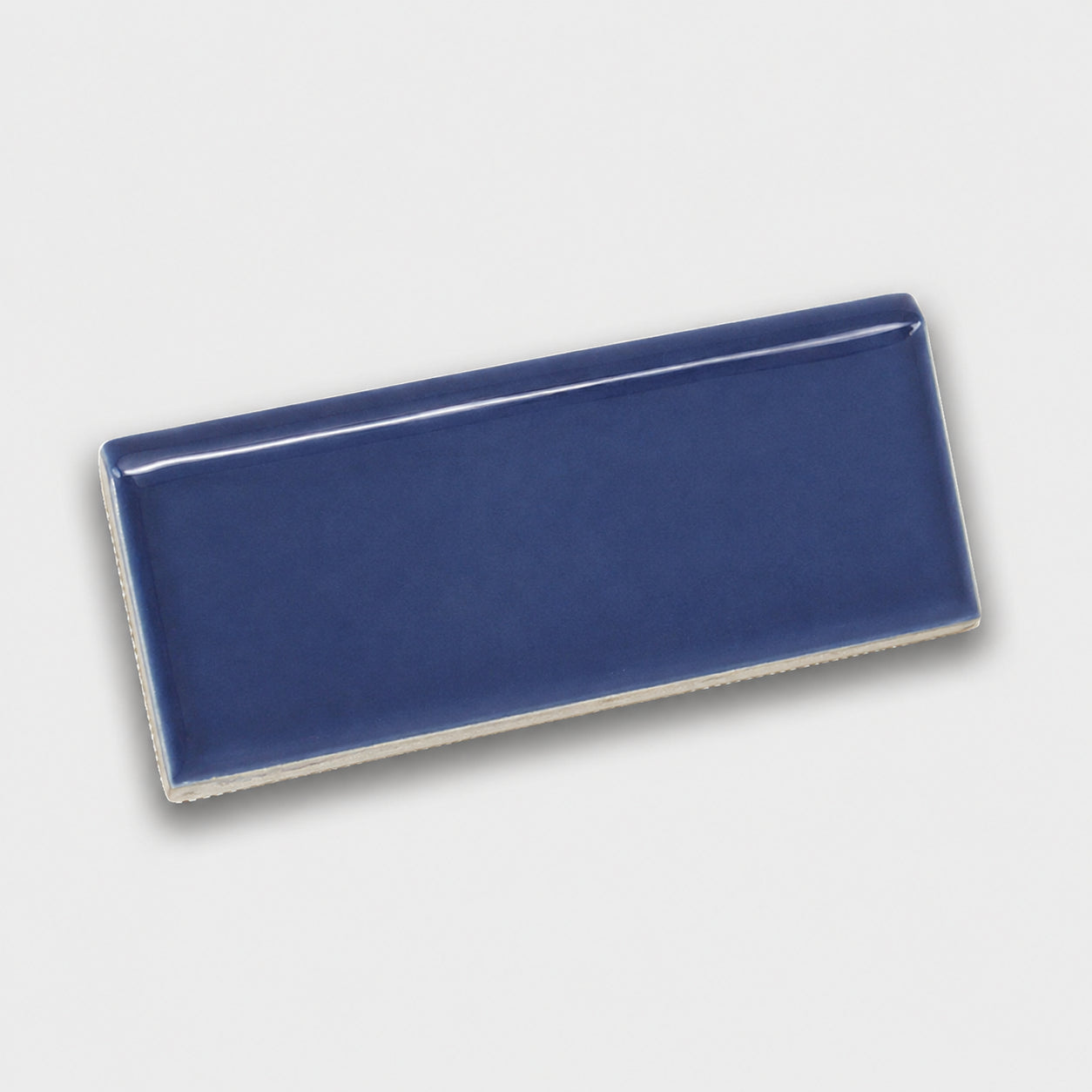 Shop Majolica Porcelain Blue Trims |   Artistic Tile & Stone