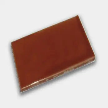 Shop Majolica Porcelain Cinnamon 6x6 | Artistic Tile & Stone